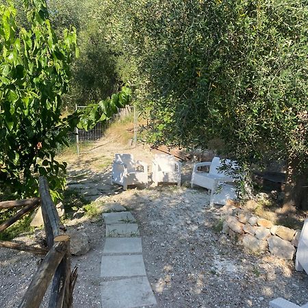 *Suite *Pozzo Dei Desideri Peschici Exterior foto